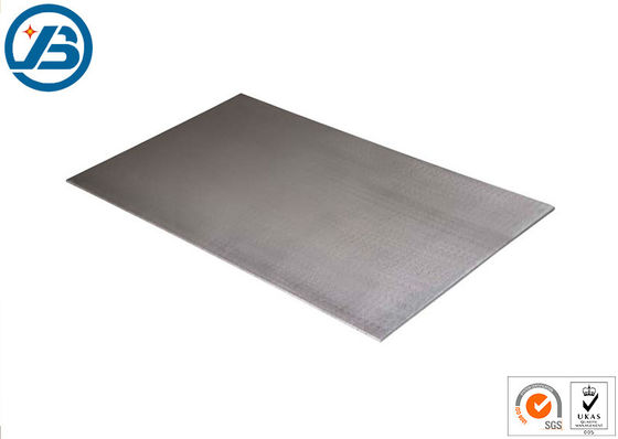 خرید ورق منیزیم 1.5mm 2.0mm 3.0mm 4.0mm 5.0mm 6.0mm 7mm برای حکاکی online manufacture