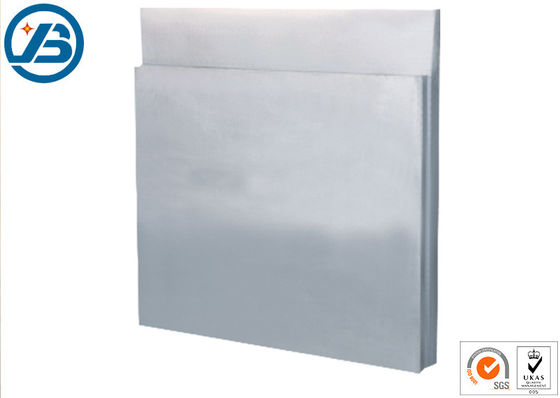 خرید Hot Rolling Strong AZ31B برای تقویت امتداد آلیاژ منیزیم online manufacture