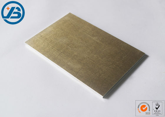 خرید ورق ورق ورق AZ31B ورق منگنز منگنز 0.3mm تا ضخامت 300mm online manufacture