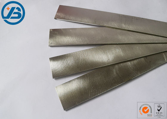 خرید AZ31B-H24 / O / F برگه آلومینیوم منیزیم صفحات دست ساز منیزیم برای مهر و موم فویل داغ online manufacture