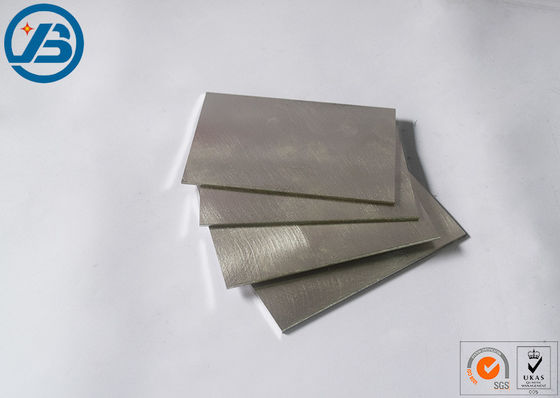 خرید AZ31-H24 WE54 WE43 شکل ورق آلومینیوم منیزیوم برای صنعت خودرو online manufacture