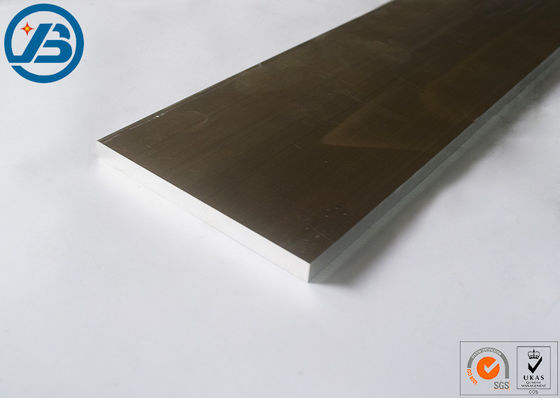 خرید آلیاژ منیزیم AZ31 بالا Mg ورق سطح تخت online manufacture