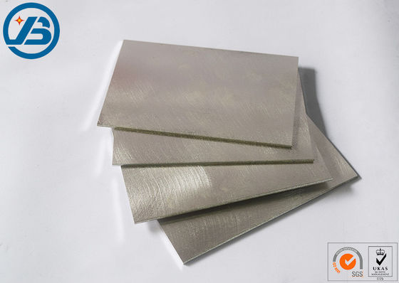 خرید تجهیزات تست ارتعاشات ورق آلیاژ منیزیم AZ31 AZ61 AZ91 WE43 ZK61 online manufacture