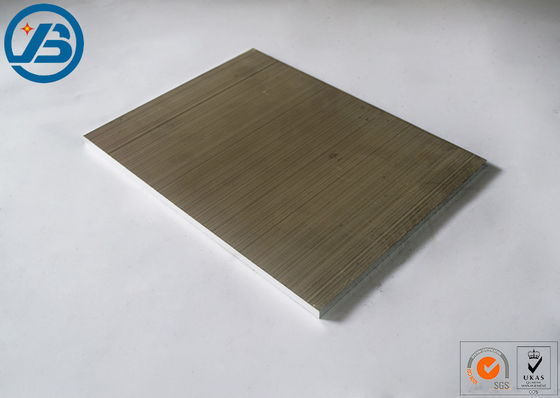 خرید ورق قابل حمل آلیاژ منیزیم برای لوازم جانبی موبایل با ثبات بالا online manufacture