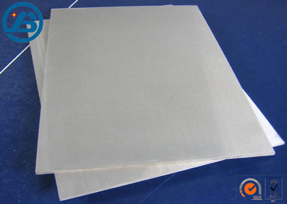 خرید 4mm اکسترود شدید آلیاژ منیزیم برای ماشینکاری / هوا فضا / بتن online manufacture