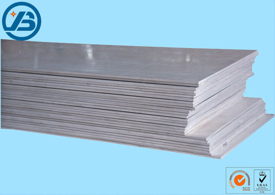خرید استفاده گسترده از آلومینیوم منگنز اکسترود AZ80A برای اچینگ، حکاکی online manufacture