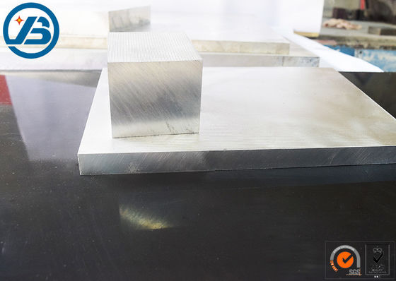 خرید Mg پلیمر منیزیم بالا AZ31B فرآیند نورد گرم بدون بدون هیچ گونه نقص online manufacture