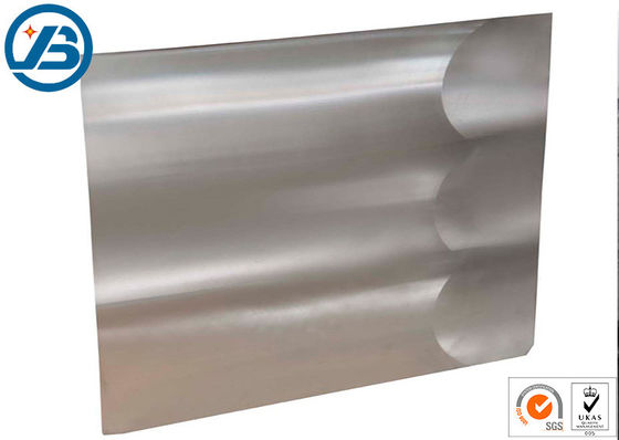 خرید AZ31B AZ91D ورق آلیاژ منیزیم WE43 وزن سبک وزن پلاستیک منیزیم online manufacture