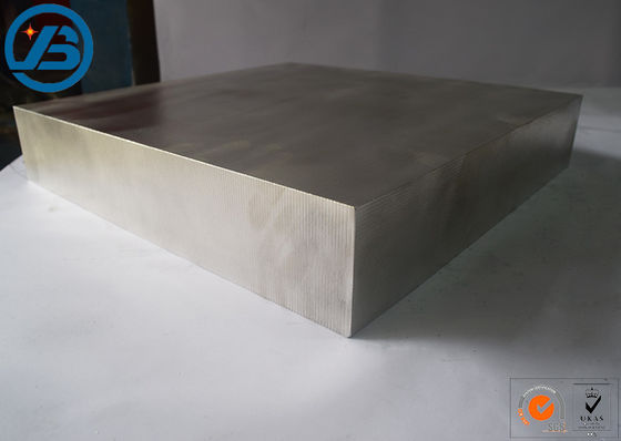 خرید املاک بالا ضخامت منگنز Photoengraving Plate AZ80 AZ91 برای 3C / حمل و نقل online manufacture