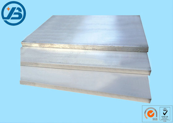 خرید غیر آلودگی ورق آلیاژ منیزیم ضخامت AZ31 AZ61 AZ91 WE43 ZK60 شمع online manufacture
