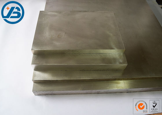خرید وزن مخصوص AZ61 AZ31 AZ31B ZK61 اندازه آلومینیوم به عنوان مورد نیاز online manufacture
