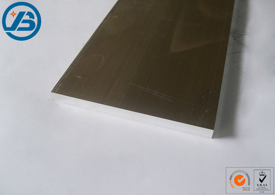 خرید آلیاژ منیزیم ضد لرزه ای Plate AZ91D AZ31 ورق آلیاژ منیزیم online manufacture