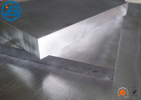 خرید ASTM B90 B AZ31 B H24 آلومینیوم منیزیوم هیئت مدیره مورد استفاده در صنعت EMI Shielding online manufacture