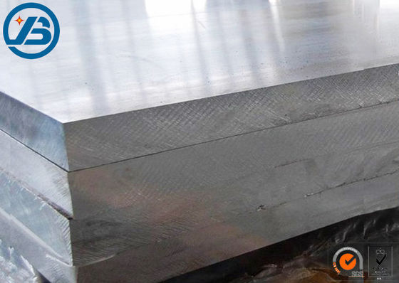 خرید AZ31B-H24 پلیت آلومینیوم منیزیم ضخامت ورق ورق منیزیم قوی online manufacture