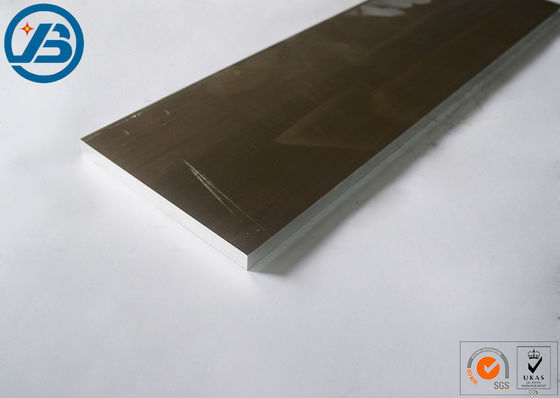 خرید استاندارد UK ZK60 WE43 ورق فلزی منیزیم Modulus of elasticity online manufacture
