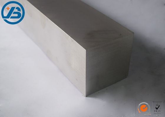 خرید خلوص بالا 99.9٪ آلیاژ منیزیم Plate AZ91D سفارشی برای هواپیما online manufacture