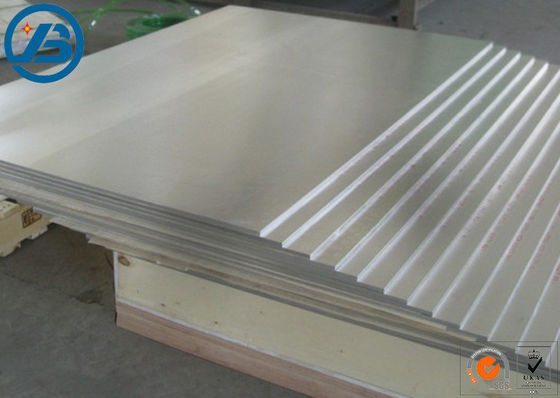 خرید ما سری آلیاژ منیزیم Plate / Sheet / Slab High Strength Casting Alloys online manufacture