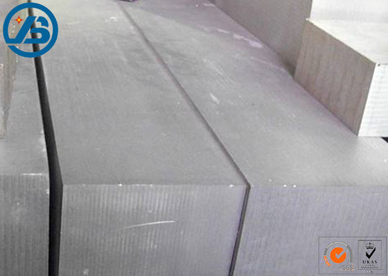 خرید منیزیم آلیاژ نادر زمین WE43 WE54 منیزیم آلومینیوم بلوک / اسلب online manufacture