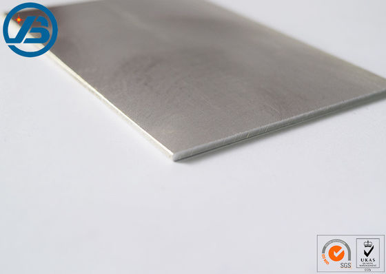 خرید AZ31B ورق آلومینیوم فلزی منگنز Photoengraving مورد استفاده در تمام انواع زمینه online manufacture