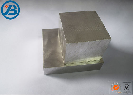 خرید AZ31B AZ91 AZ91D آلومینیوم منیزیم پلیت نقره ای خاکستری منیزیم online manufacture