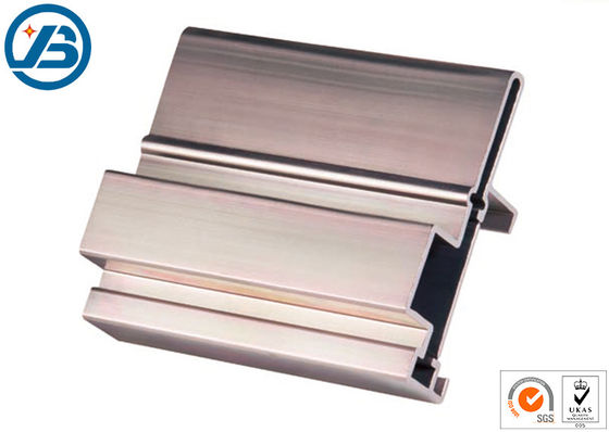 خرید وزن کم صنعتی منگنز پروفایل اکستروژن AZ31B ME20M AZ80A online manufacture