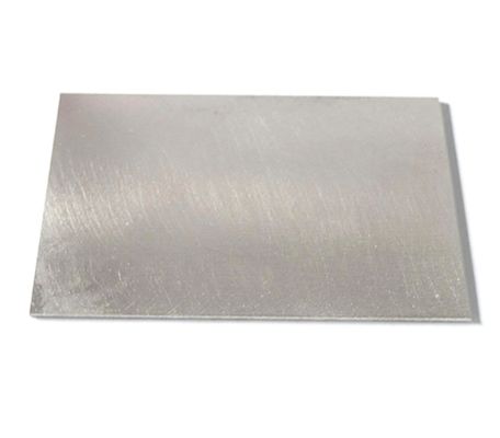 خرید به عنوان الزامات ورق آلیاژ منیزیم با ازدیاد طول ≥10٪ طول 1000mm-6000mm online manufacture