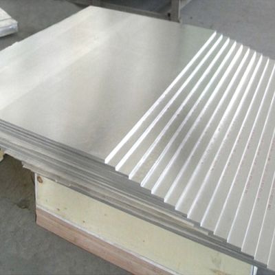 خرید شکل گیری عالی ورق آلیاژ منیزیم برای تولید به عنوان الزامات ≥120MPa قدرت تولید online manufacture