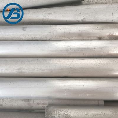 خرید Good Heat Resistance Magnesium Alloy Bar with High Electrical Conductivity and Corrosion Resistance online manufacture