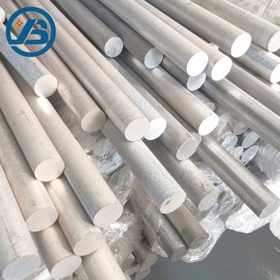 خرید Polishing Magnesium Alloy Bar with Low Density and Smooth Finish online manufacture