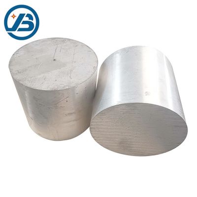 خرید High Electrical Conductivity Magnesium Alloy Bar with Customized Options and High Impact Strength online manufacture