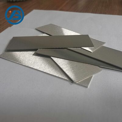 خرید 1000mm X 1000mm صفحه آلیاژ منیزیم ارائه رسانایی حرارتی 150 WmK مناسب برای انتقال گرما و استفاده های ساختاری online manufacture
