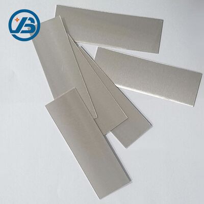 خرید طول کش 10 درصد فلز منیزیم سختی صفحه HB30 طراحی شده برای استفاده در صنعت هوافضا خودرو و الکترونیک online manufacture