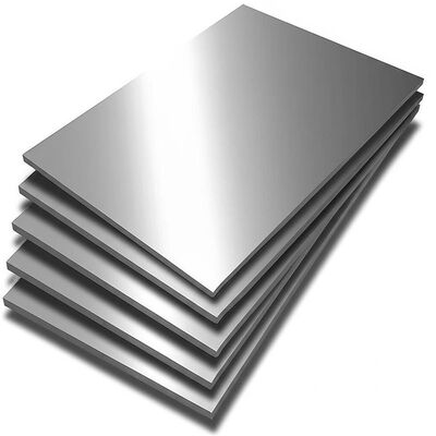 خرید ضخامت 0.5mm تا 100mm ورق آلیاژ منیزیم با مقاومت کششی بالاتر از 200MPa مناسب برای اجزای ساختاری online manufacture