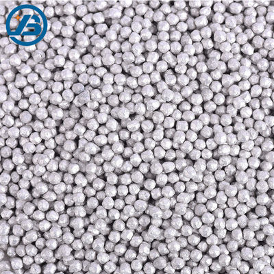 خرید خلوص بالا گرانول منیزیم فلزی فیلتر آب 3mm ساخت قلیایی آب منیزیم آب online manufacture