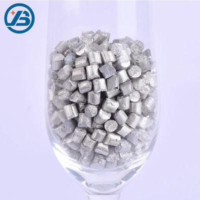 خرید 3mm 99.98٪ ذرات منیزیم گرانول برای تصفیه آب منیزیم توپ سرامیک online manufacture