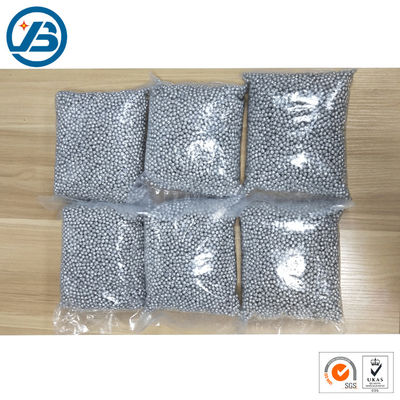 خرید توپ آب هیدروژن خالص ORP منیزیم توپ توپ منفی توپ سرامیکی منفی است online manufacture
