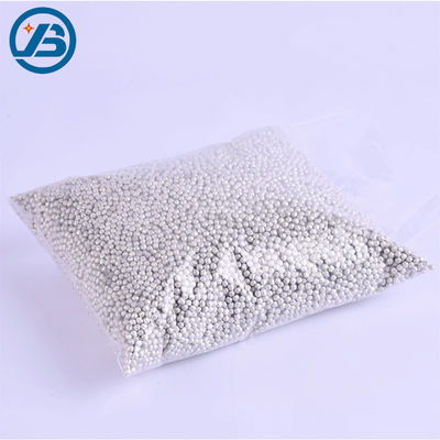 خرید آب خالص آب هیدروژن ORP توپ منیزیم 6 میلی متری منیزیم برای تصفیه آب online manufacture
