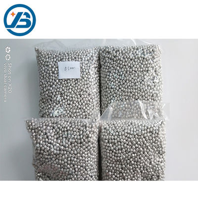 خرید قرص بیو فیلتر توپ قرص منیزیم Orp Metal Ball mg قرص برای فیلتر آب online manufacture