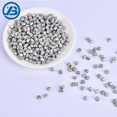 خرید 99.99٪ گرانول گلبول اکسید منیزیم منیزیم منیزیم برای تصفیه آب آشامیدنی برای شستشو online manufacture
