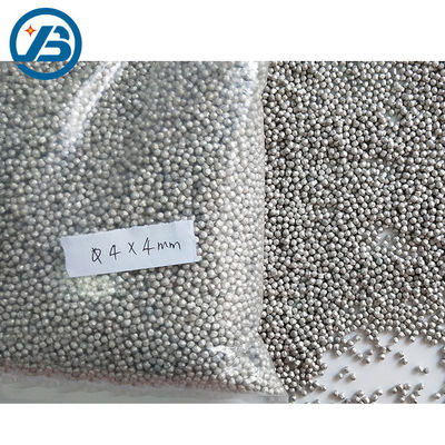 خرید گلوله های تصفیه آب آنتی اکسیدان دمای تبخیر 600 online manufacture