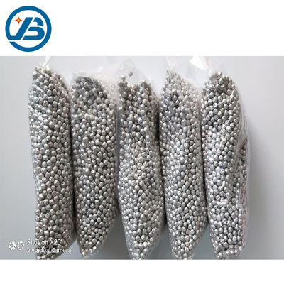 خرید گرانول منیزیم اندازه سفارشی شده برای پخش کننده آب آشامیدنی online manufacture