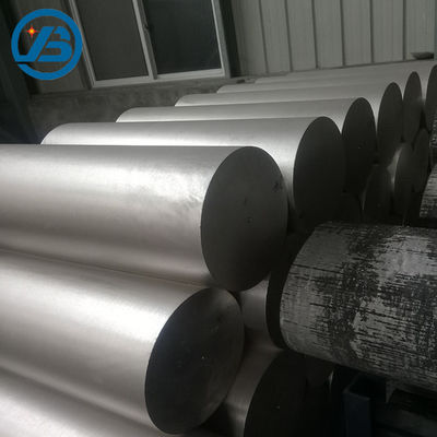 خرید آلیاژ منیزیم اکسترود ZK61 / ZK60 / AZ91D / ZK40 رطوبت بالا online manufacture