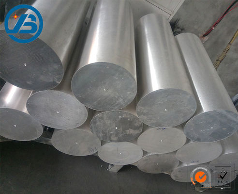 خرید مقاومت بالا نوار آلیاژ منیزیم / AZ31 AZ61 AZ91 میله فلز بیل فلز منیزیم online manufacture