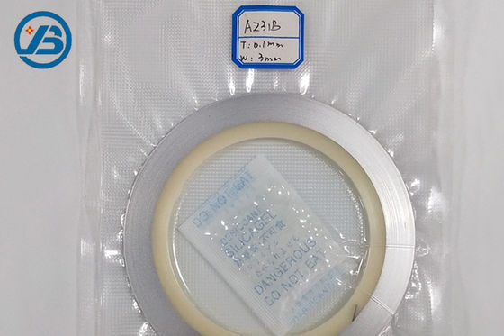 خرید فویل منیزیم داغ رول برای ضخامت دیافراگم بلندگو 0.1 میلی متر CE SGS online manufacture