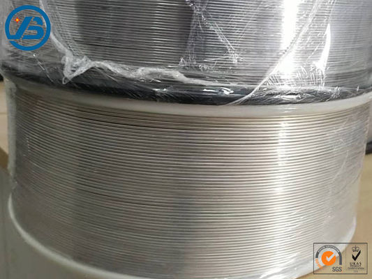 خرید نمودار سیم جوش آلیاژ منیزیم بلوک فورج AZ31 Mig online manufacture