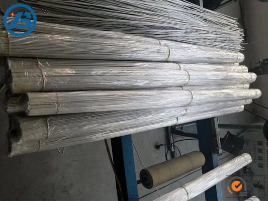 خرید میله جوشکاری آلیاژ منیزیم با پایداری بالا 2.4 میلی متر برای حکاکی CNC ، هواپیما online manufacture