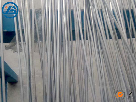 خرید انواع سیم جوش میله جوش خالص Mg برای AZ31 ، AZ61 ، AZ91 ، AZ80 ، WE43 online manufacture