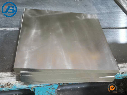 خرید صفحه آلیاژ مگنیزوم با مقاومت بالا M1A 99.95 خالص برای حکاکی ، حکاکی عکس online manufacture