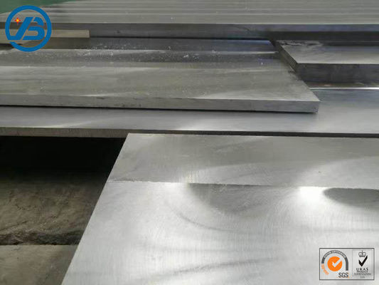 خرید صفحه فلز منیزیم Die Cast AZ61A ASTM B90 قیمت صفحه آلیاژ منیزیم online manufacture
