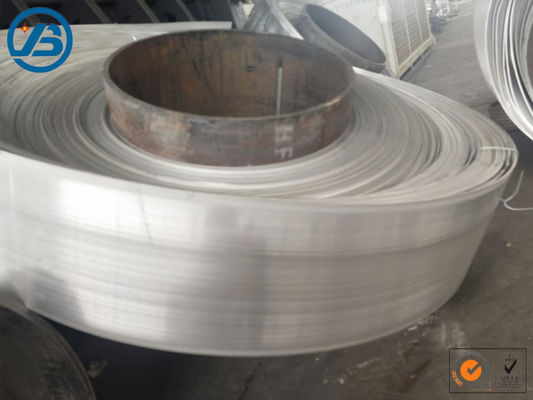 خرید پایه فلزات ضخامت 0.1 میلی متر فویل منیزیم 99.9٪ برای دیافراگم بلندگو online manufacture